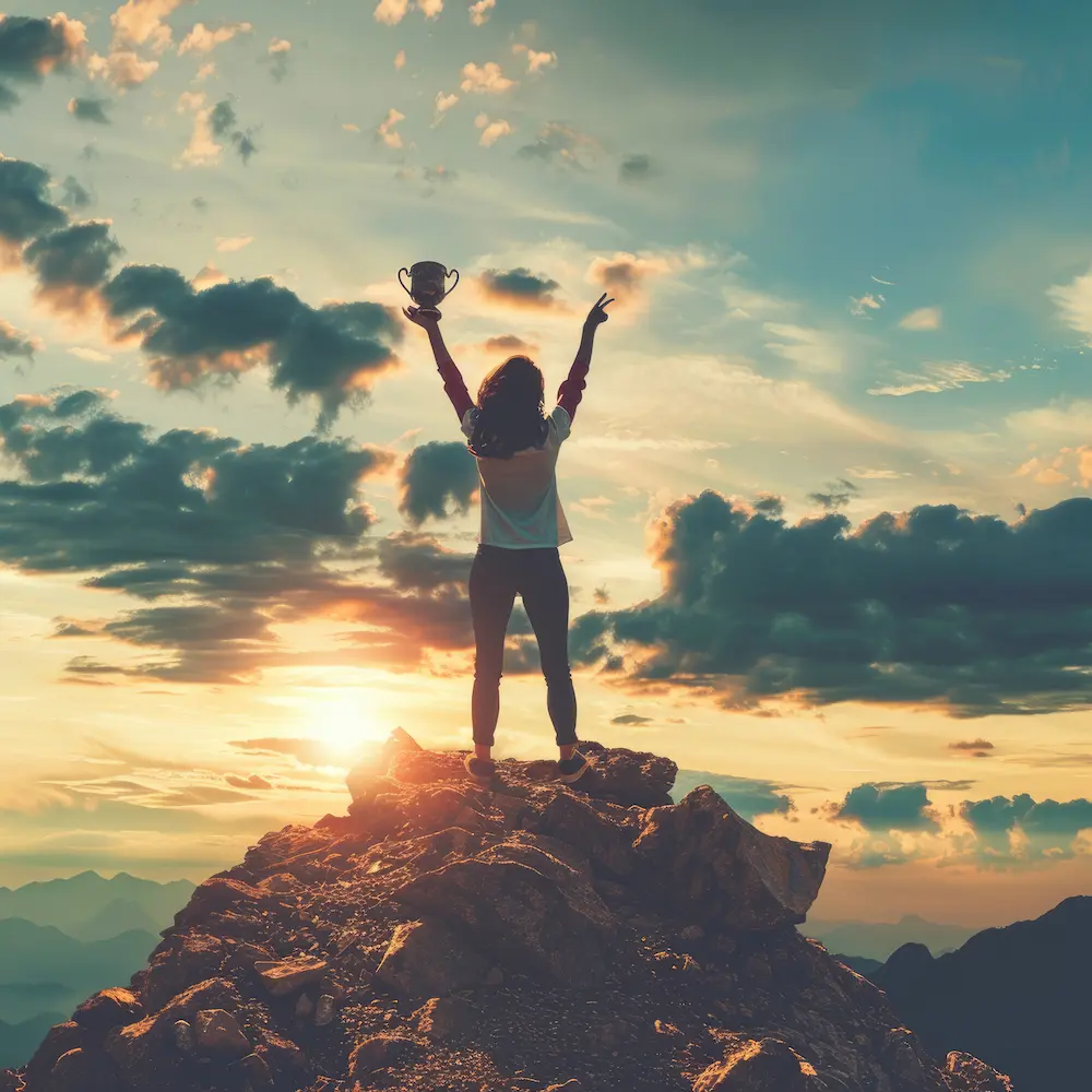 triumphant-success-sports-competition-personal-goals-victory-celebration-business-achievement-triumphant-moment-success-accomplishment-corporate-endeavors